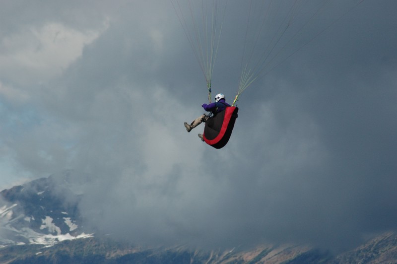 Mt. 7, Golden, BC. July 2006. Photographer: Tony Armstrong http://www.psc.co.nz/non_flash/team/profile_mandir_tonyarmstrong.htm